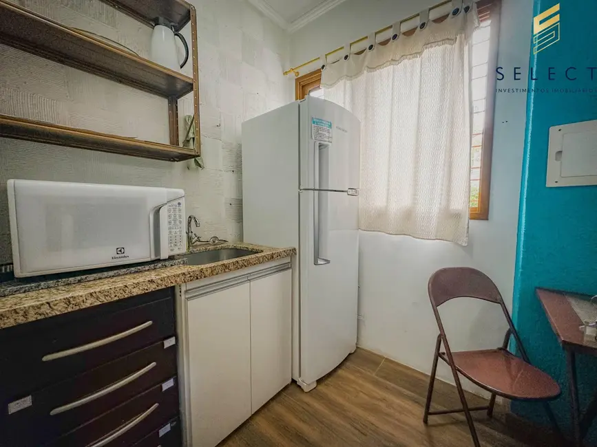 Foto 8 de Sala Comercial com 1 quarto para alugar em Nossa Senhora de Fátima, Santa Maria - RS