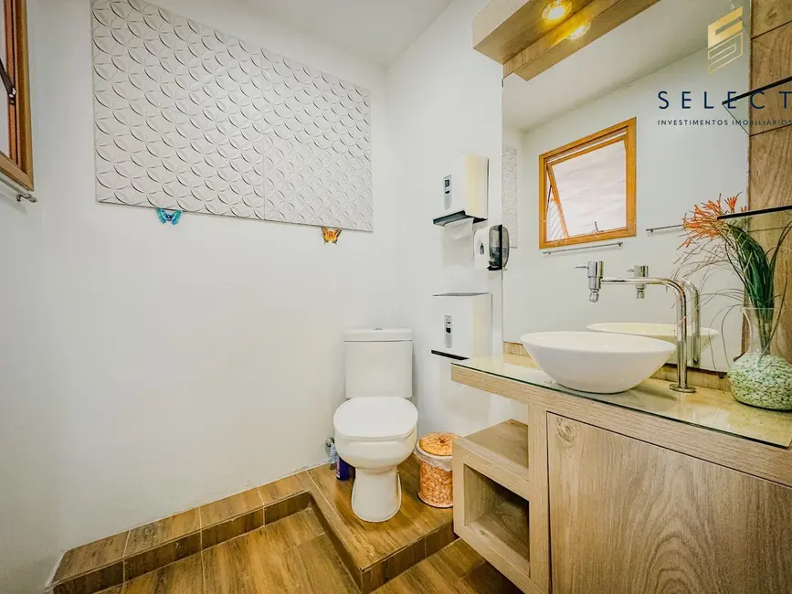 Sala Comercial com 1 quarto para alugar, 14m2 em Nossa Senhora de Fátima, Santa Maria - RS - imagem 5 Foto 5 de Sala Comercial com 1 quarto para alugar, 14m2 em Nossa Senhora de Fátima, Santa Maria - RS