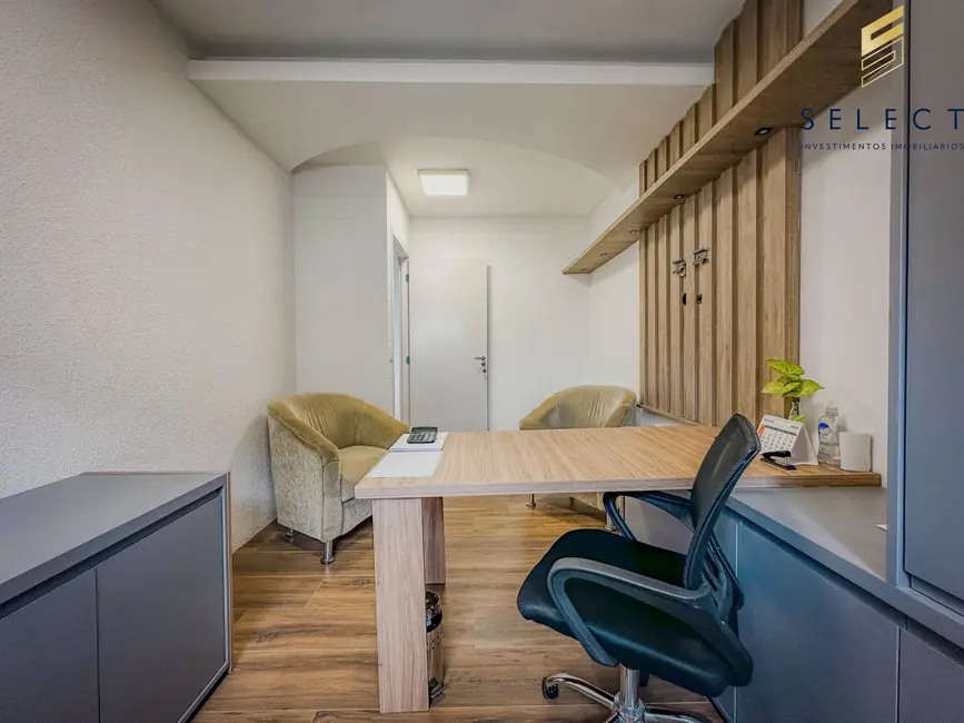 Sala Comercial com 1 quarto para alugar, 14m2 em Nossa Senhora de Fátima, Santa Maria - RS - imagem 8 Foto 8 de Sala Comercial com 1 quarto para alugar, 14m2 em Nossa Senhora de Fátima, Santa Maria - RS