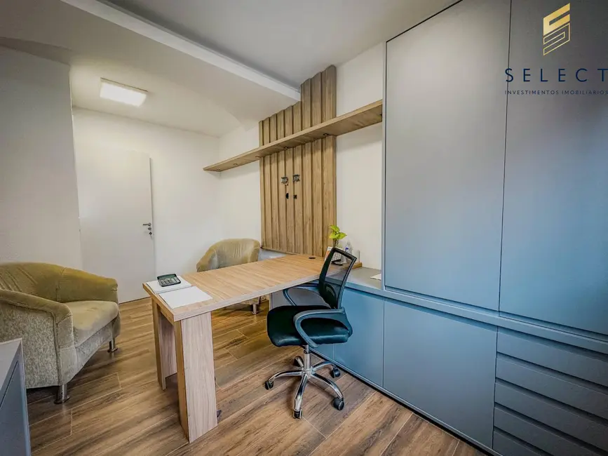 Sala Comercial com 1 quarto para alugar, 14m2 em Nossa Senhora de Fátima, Santa Maria - RS - imagem 9 Foto 9 de Sala Comercial com 1 quarto para alugar, 14m2 em Nossa Senhora de Fátima, Santa Maria - RS