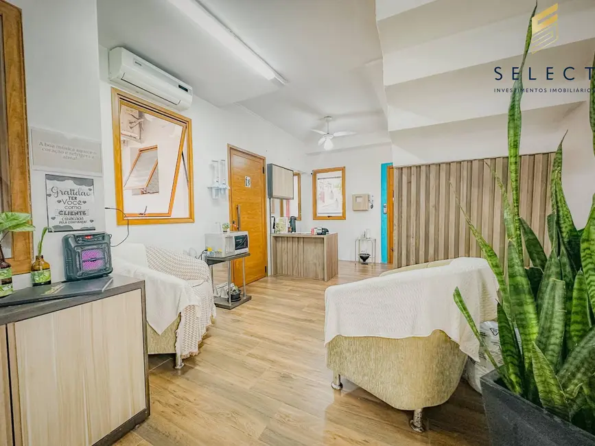 Sala Comercial com 1 quarto para alugar, 14m2 em Nossa Senhora de Fátima, Santa Maria - RS - imagem 4 Foto 4 de Sala Comercial com 1 quarto para alugar, 14m2 em Nossa Senhora de Fátima, Santa Maria - RS