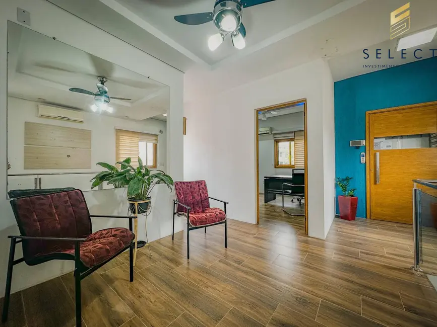 Sala Comercial com 1 quarto para alugar, 13m2 em Nossa Senhora de Fátima, Santa Maria - RS - imagem 7 Foto 7 de Sala Comercial com 1 quarto para alugar, 13m2 em Nossa Senhora de Fátima, Santa Maria - RS