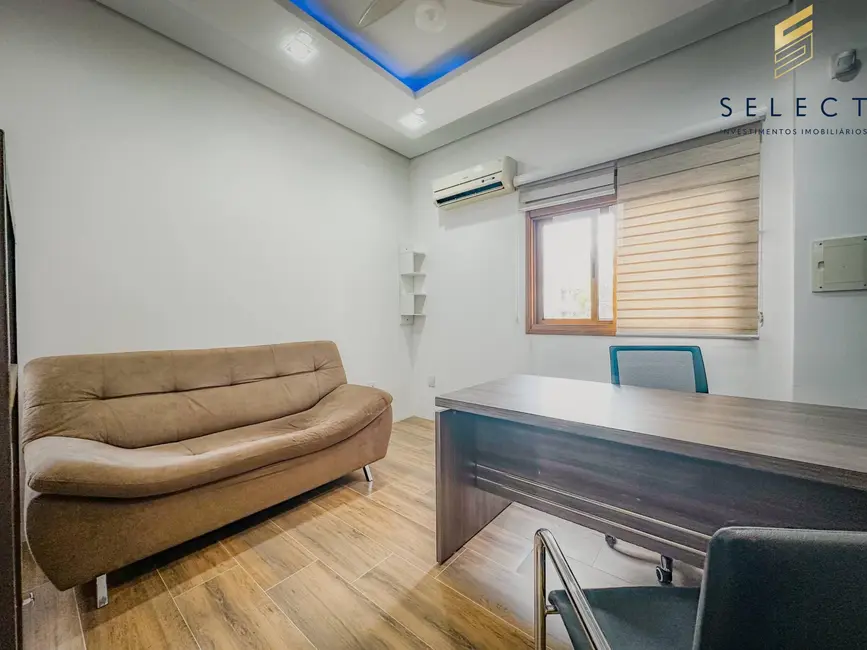 Sala Comercial com 1 quarto para alugar, 13m2 em Nossa Senhora de Fátima, Santa Maria - RS - imagem 9 Foto 9 de Sala Comercial com 1 quarto para alugar, 13m2 em Nossa Senhora de Fátima, Santa Maria - RS