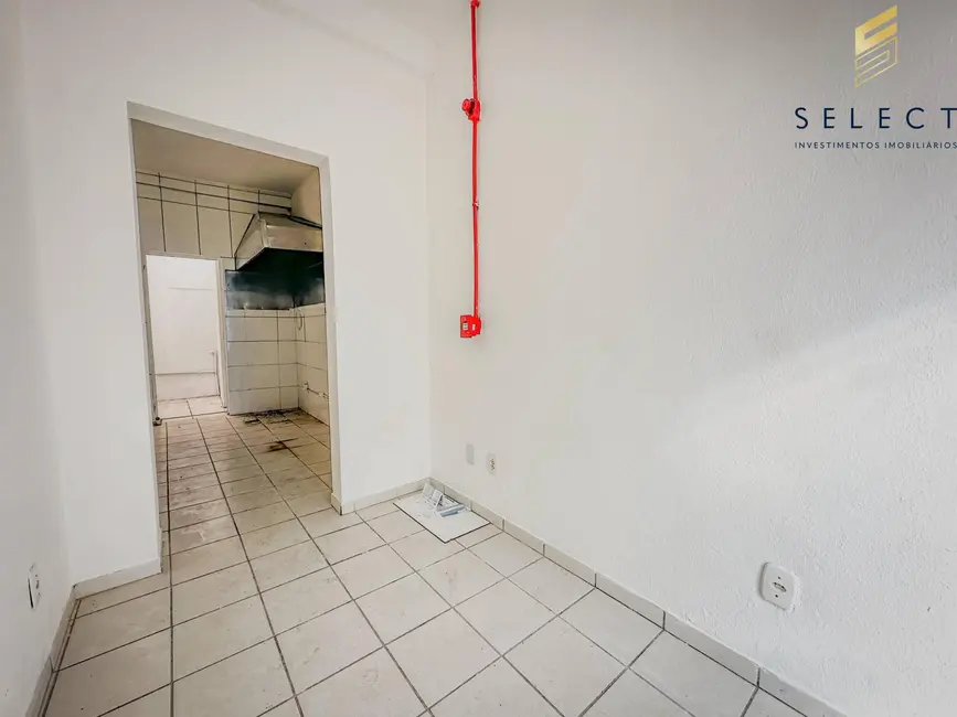 Foto 2 de Loja com 1 quarto para alugar, 16m2 em Centro, Santa Maria - RS