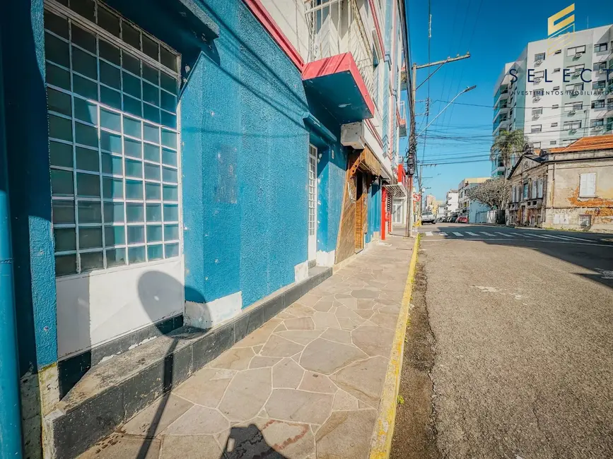Foto 1 de Loja com 1 quarto para alugar, 16m2 em Centro, Santa Maria - RS