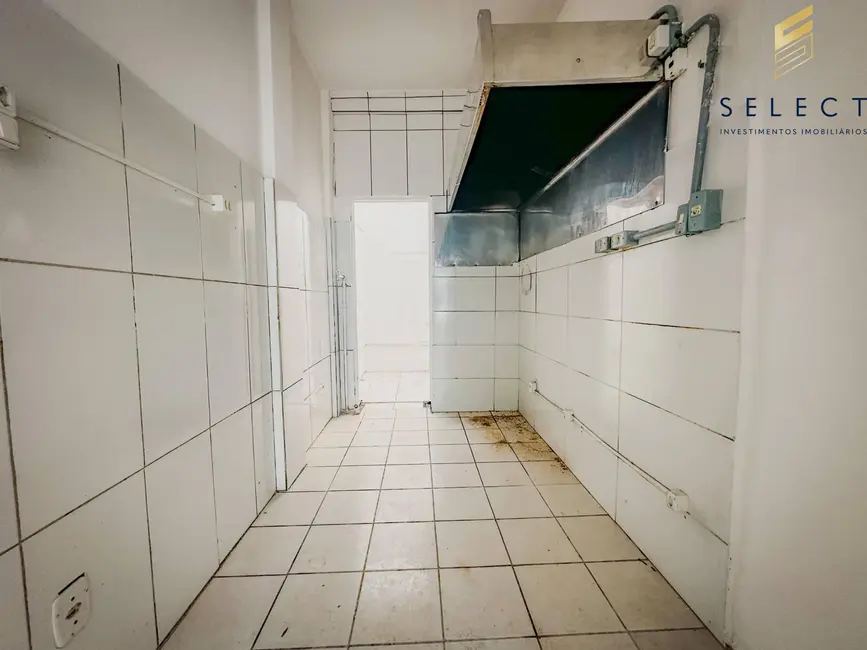 Loja com 1 quarto para alugar, 16m2 em Centro, Santa Maria - RS - imagem 4 Foto 4 de Loja com 1 quarto para alugar, 16m2 em Centro, Santa Maria - RS