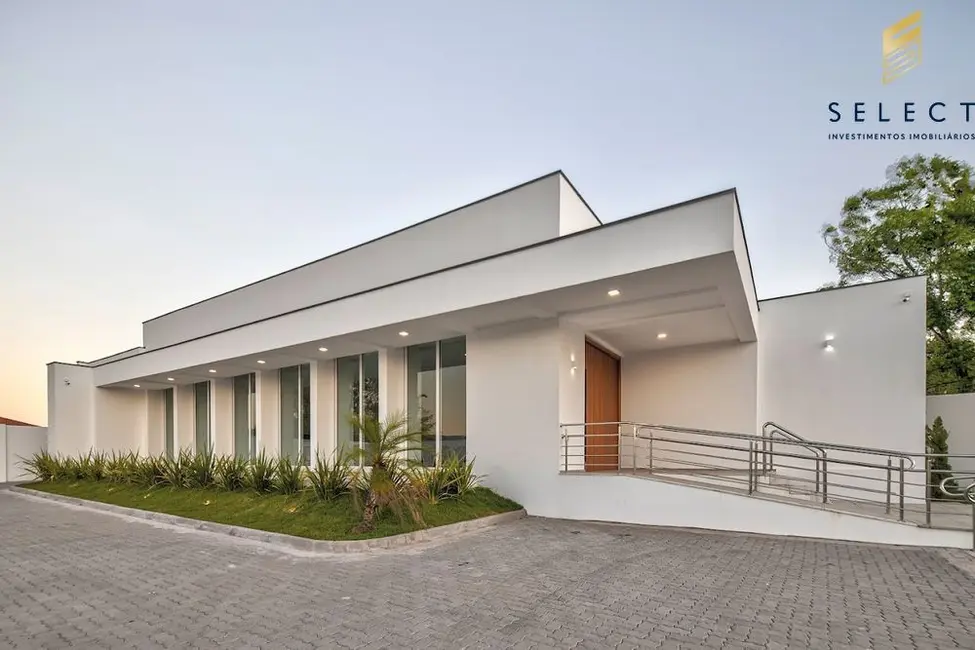 Foto 2 de Terreno / Lote à venda, 391m2 em São José, Santa Maria - RS