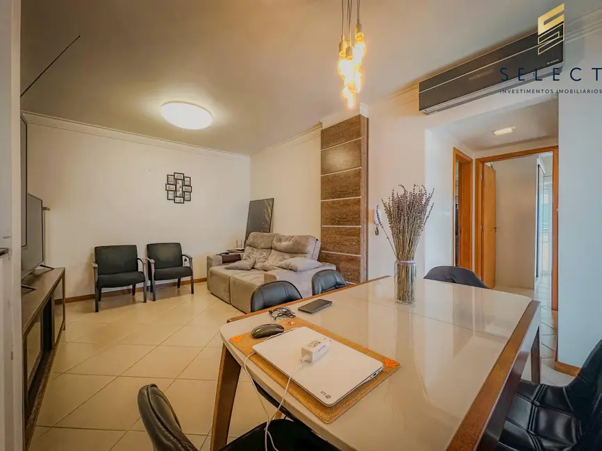 Foto 3 de Apartamento com 2 quartos à venda, 84m2 em Nossa Senhora das Dores, Santa Maria - RS