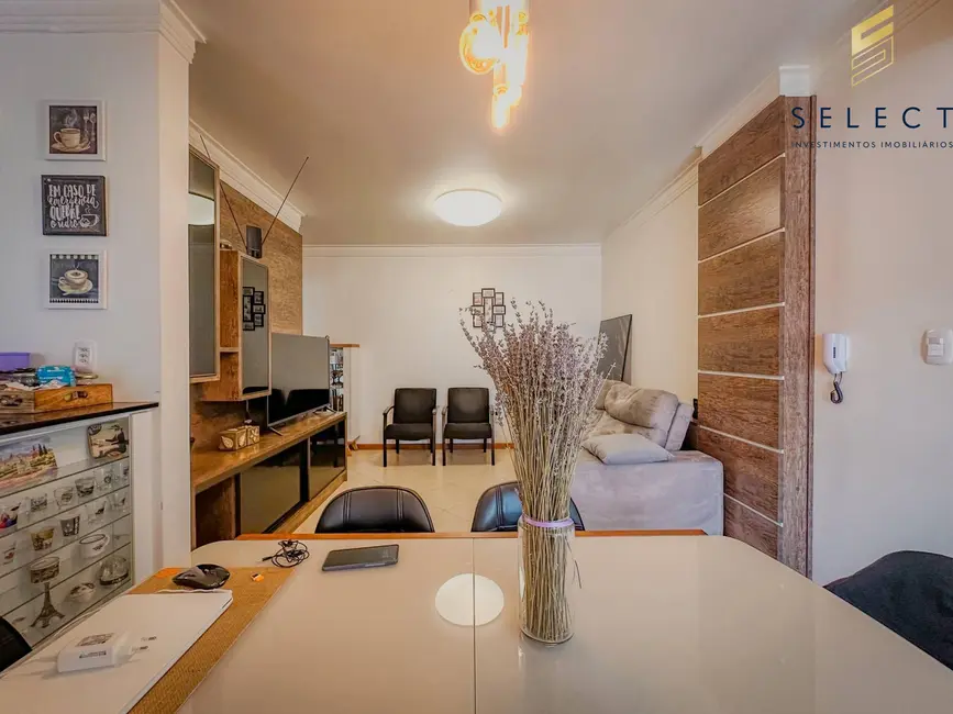 Foto 5 de Apartamento com 2 quartos à venda, 84m2 em Nossa Senhora das Dores, Santa Maria - RS