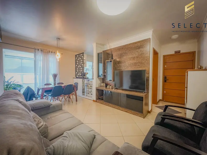 Foto 1 de Apartamento com 2 quartos à venda, 84m2 em Nossa Senhora das Dores, Santa Maria - RS