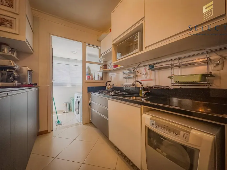 Foto 7 de Apartamento com 2 quartos à venda, 84m2 em Nossa Senhora das Dores, Santa Maria - RS