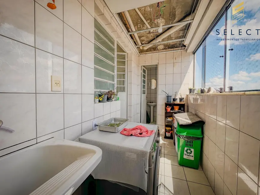 Cobertura com 3 quartos à venda, 258m2 em Centro, Santa Maria - RS - imagem 7 Foto 7 de Cobertura com 3 quartos à venda, 258m2 em Centro, Santa Maria - RS