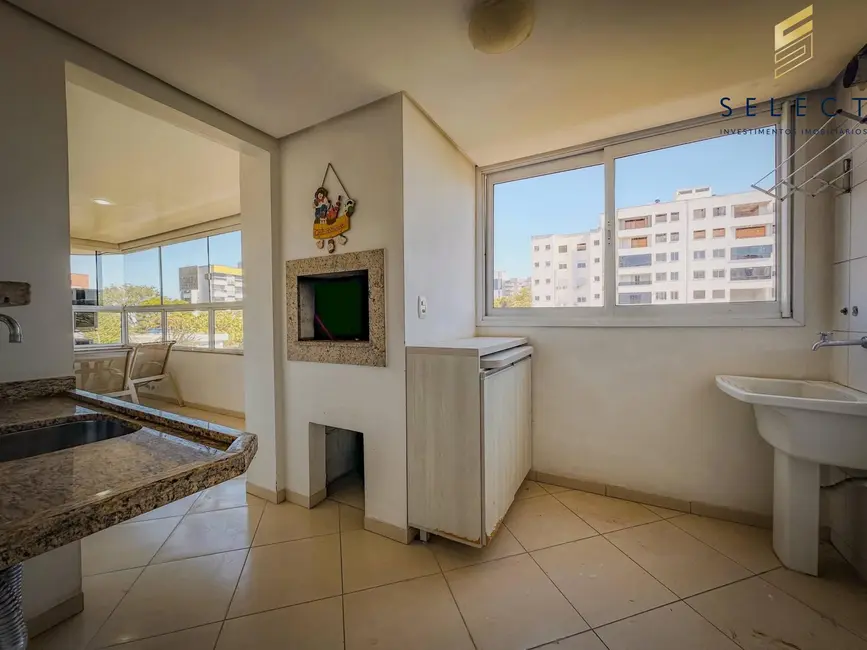 Foto 8 de Apartamento com 2 quartos à venda, 106m2 em Nossa Senhora das Dores, Santa Maria - RS