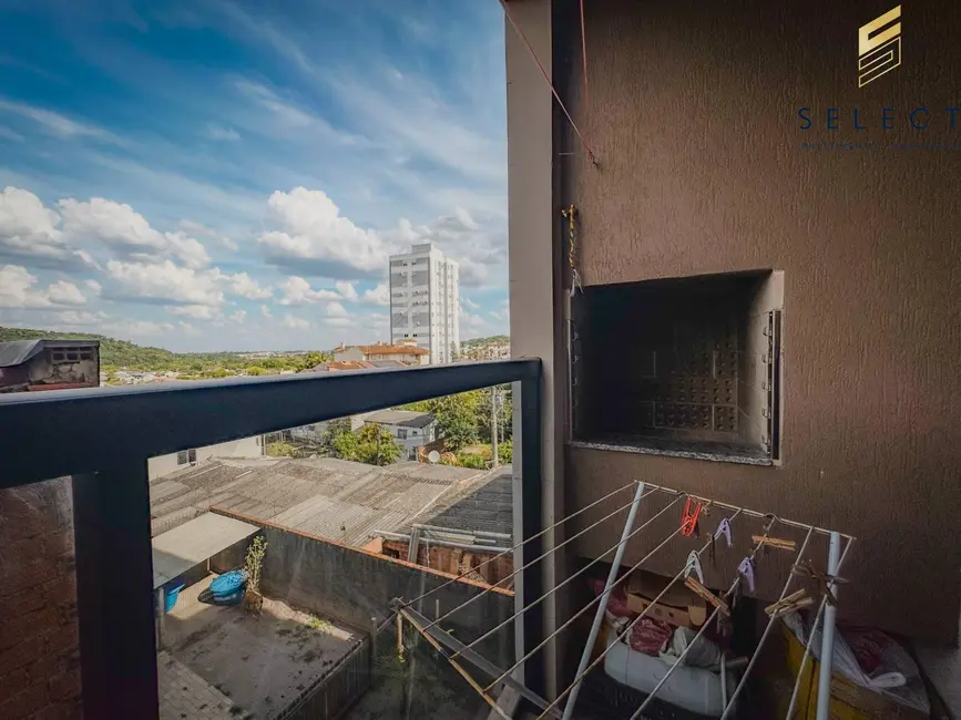 Foto 8 de Apartamento com 2 quartos à venda, 66m2 em Presidente João Goulart, Santa Maria - RS