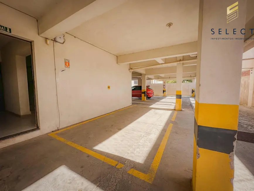 Foto 3 de Apartamento com 2 quartos à venda, 66m2 em Presidente João Goulart, Santa Maria - RS