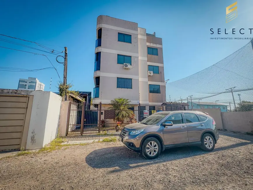 Foto 2 de Apartamento com 2 quartos à venda, 66m2 em Presidente João Goulart, Santa Maria - RS