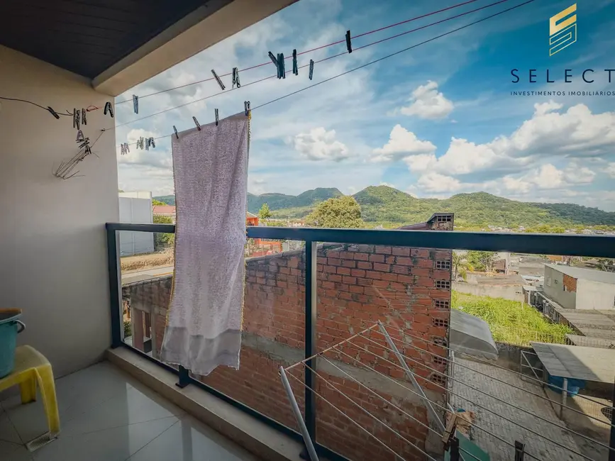 Foto 7 de Apartamento com 2 quartos à venda, 66m2 em Presidente João Goulart, Santa Maria - RS