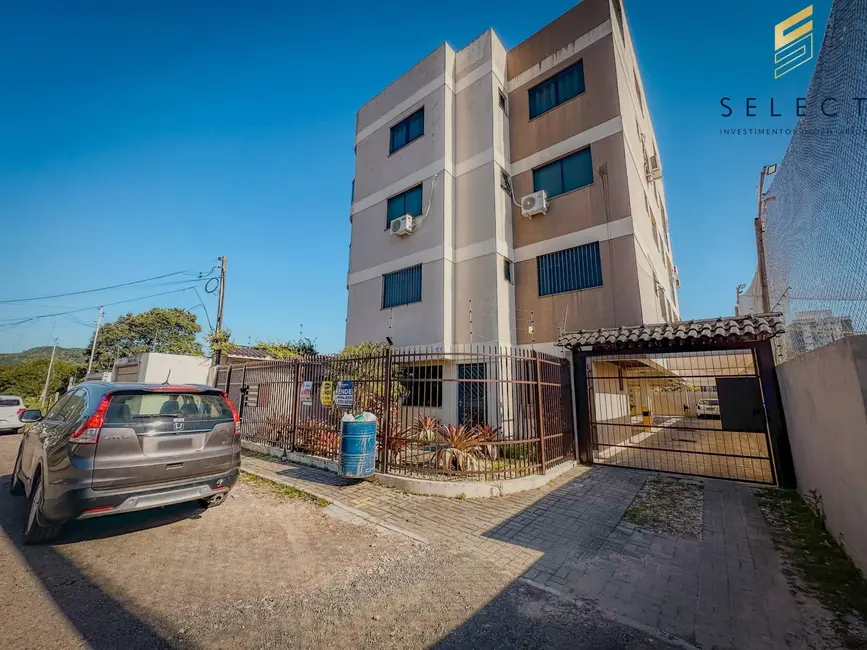 Foto 1 de Apartamento com 2 quartos à venda, 66m2 em Presidente João Goulart, Santa Maria - RS