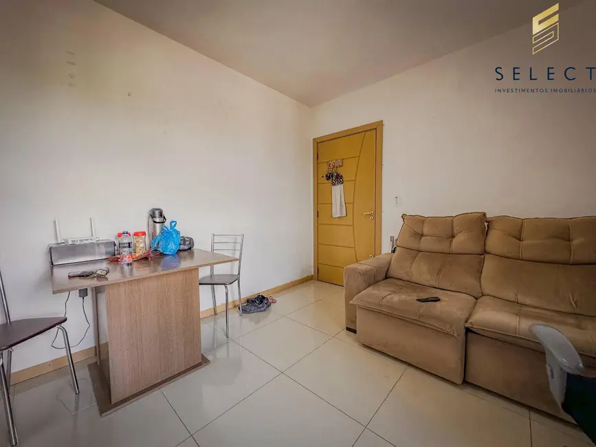 Foto 6 de Apartamento com 2 quartos à venda, 66m2 em Presidente João Goulart, Santa Maria - RS