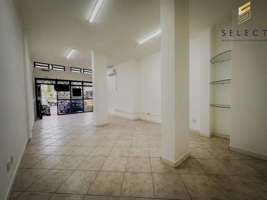 Foto 8 de Loja com 1 quarto para alugar, 43m2 em Nossa Senhora das Dores, Santa Maria - RS