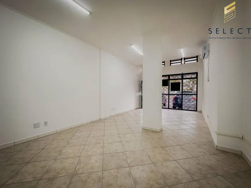 Foto 9 de Loja com 1 quarto para alugar, 43m2 em Nossa Senhora das Dores, Santa Maria - RS