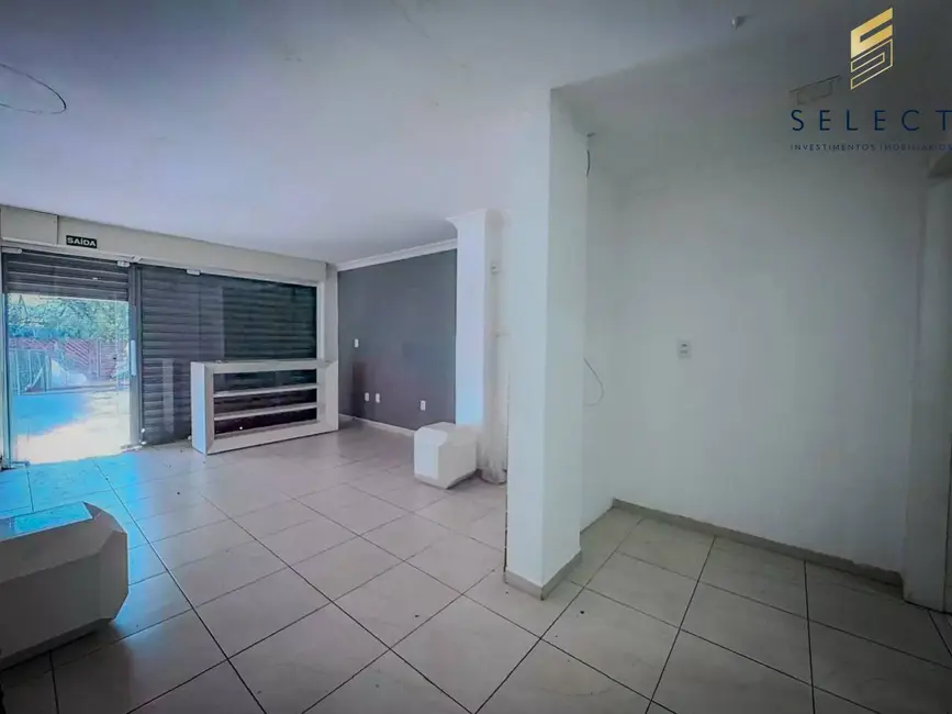 Foto 5 de Loja com 1 quarto para alugar, 40m2 em São José, Santa Maria - RS