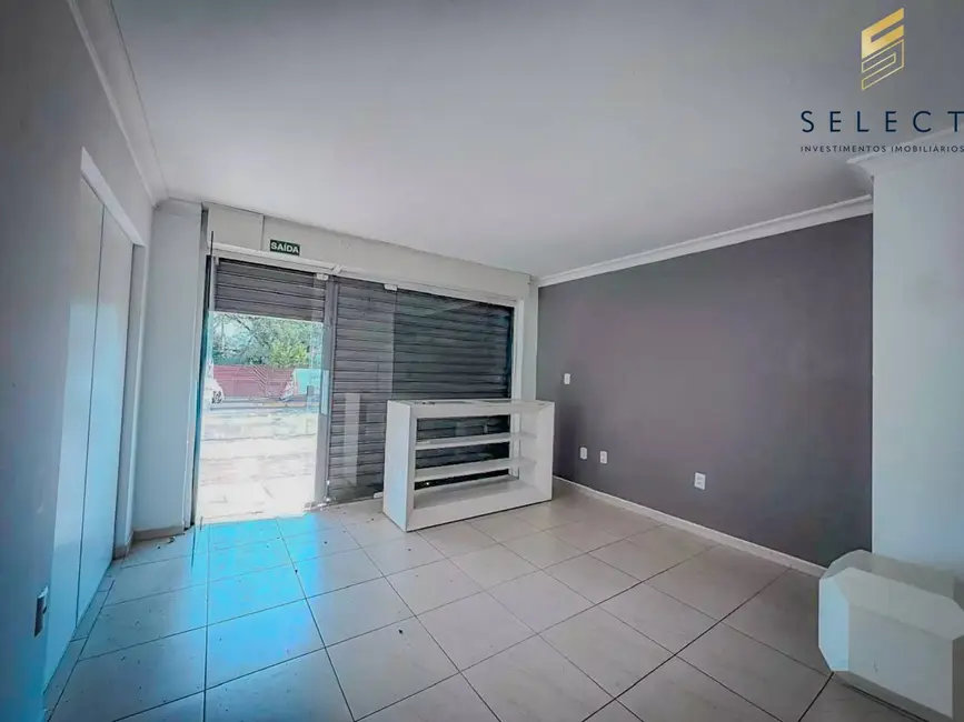 Foto 4 de Loja com 1 quarto para alugar, 40m2 em São José, Santa Maria - RS