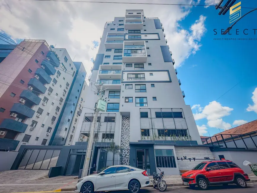 Foto 2 de Apartamento com 2 quartos à venda, 67m2 em Centro, Santa Maria - RS