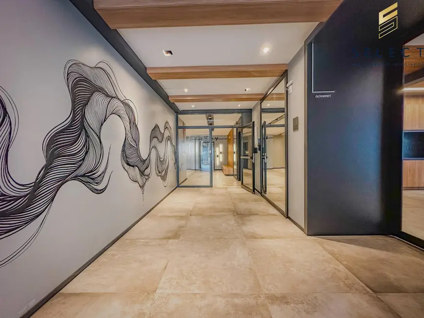 Foto 4 de Apartamento com 2 quartos à venda, 67m2 em Centro, Santa Maria - RS