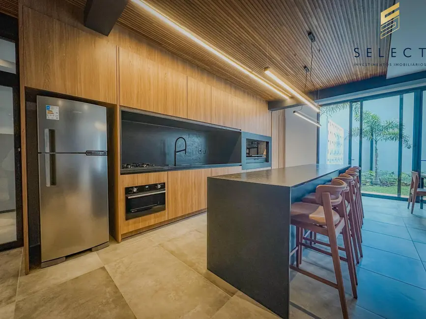 Foto 9 de Apartamento com 2 quartos à venda, 67m2 em Centro, Santa Maria - RS