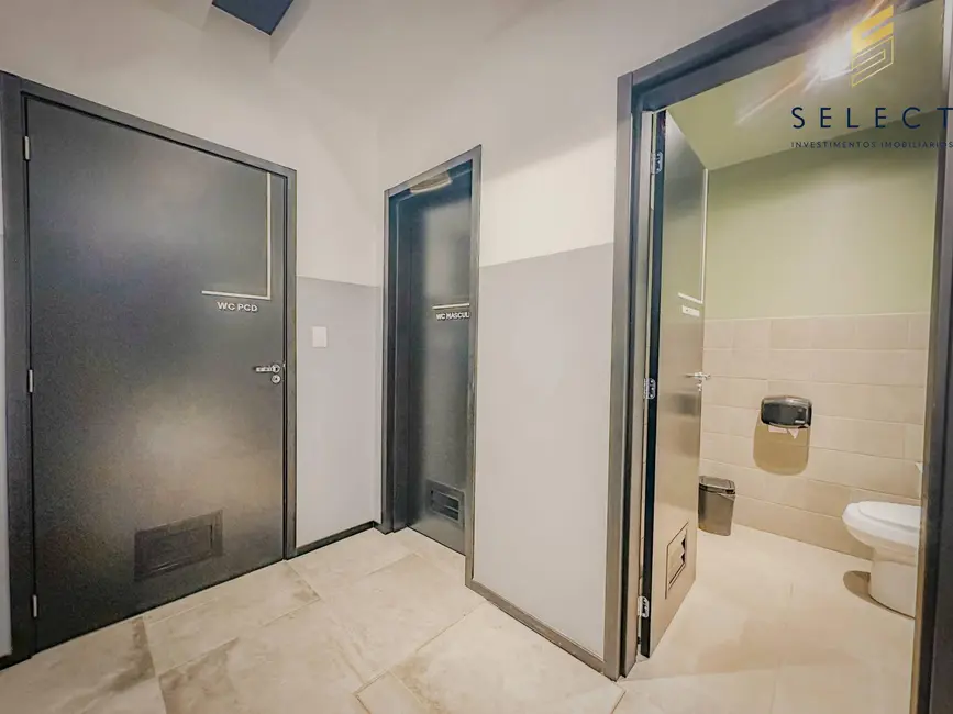 Foto 8 de Apartamento com 2 quartos à venda, 67m2 em Centro, Santa Maria - RS