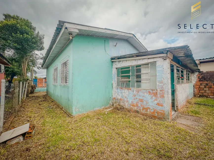 Casa com 2 quartos para alugar, 80m2 em Pinheiro Machado, Santa Maria - RS - imagem 7 Foto 7 de Casa com 2 quartos para alugar, 80m2 em Pinheiro Machado, Santa Maria - RS