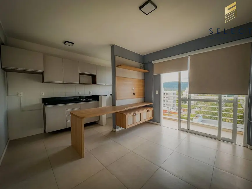 Apartamento com 2 quartos para alugar, 62m2 em São José, Santa Maria - RS - imagem 1 Foto 1 de Apartamento com 2 quartos para alugar, 62m2 em São José, Santa Maria - RS