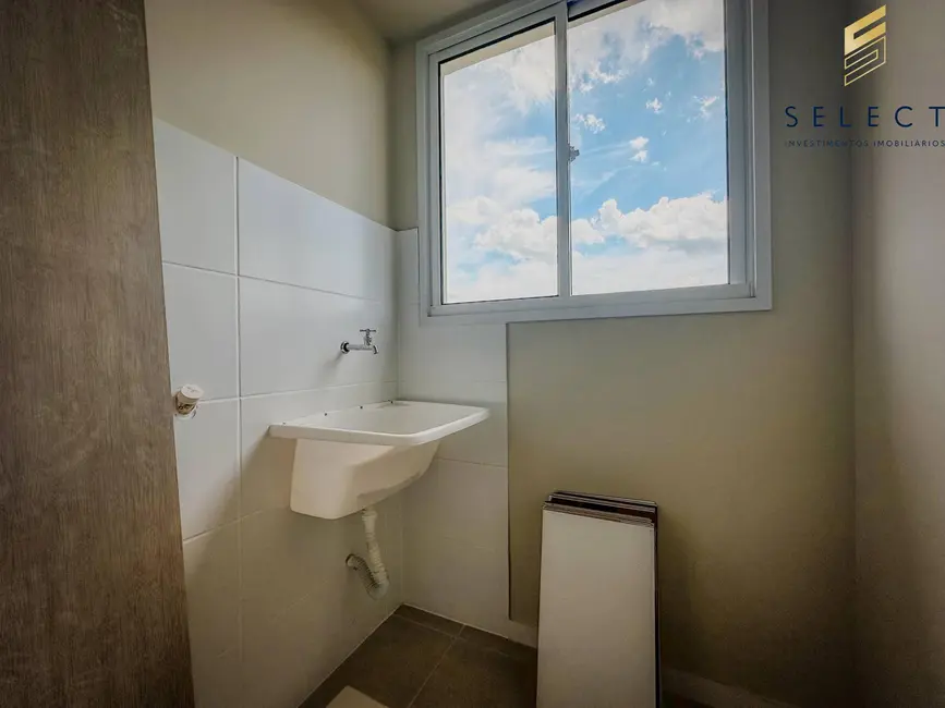 Foto 4 de Apartamento com 2 quartos à venda, 49m2 em Nossa Senhora Medianeira, Santa Maria - RS