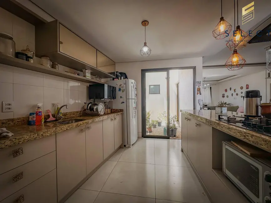 Foto 9 de Casa com 3 quartos à venda, 131m2 em São José, Santa Maria - RS