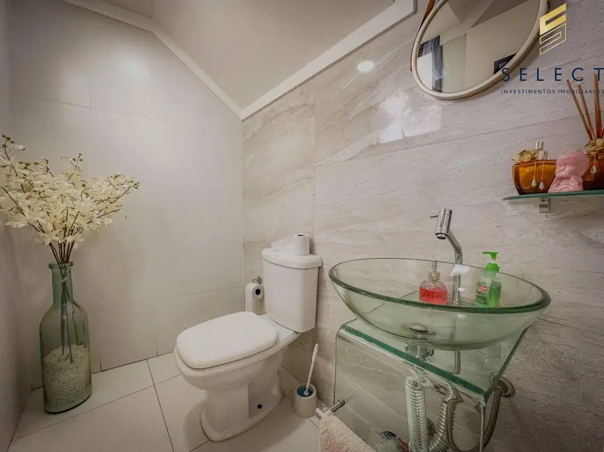 Foto 4 de Casa com 3 quartos à venda, 131m2 em São José, Santa Maria - RS