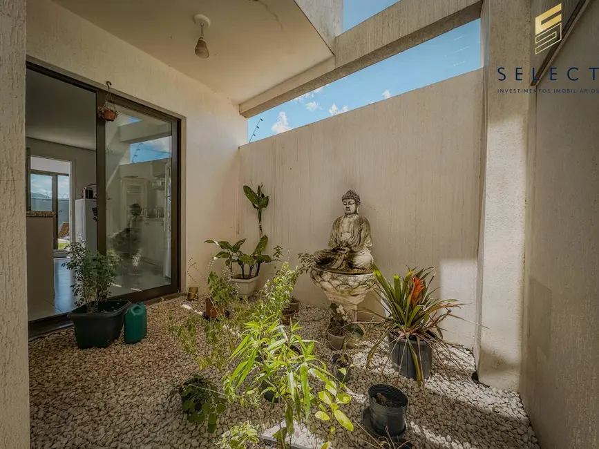 Foto 5 de Casa com 3 quartos à venda, 131m2 em São José, Santa Maria - RS