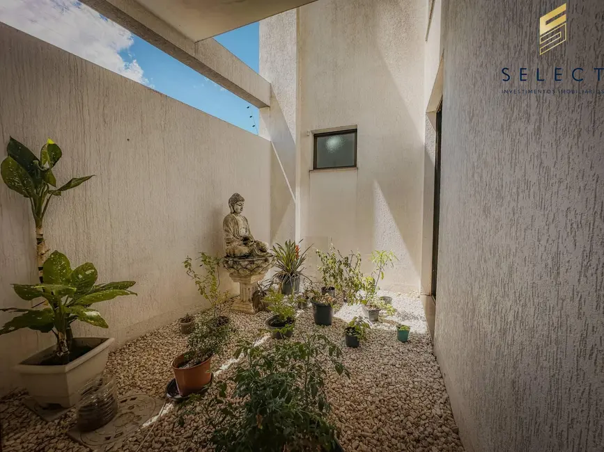 Foto 7 de Casa com 3 quartos à venda, 131m2 em São José, Santa Maria - RS