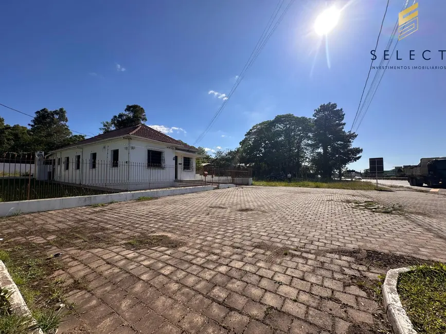 Foto 5 de Sala Comercial com 6 quartos para alugar, 132m2 em Camobi, Santa Maria - RS