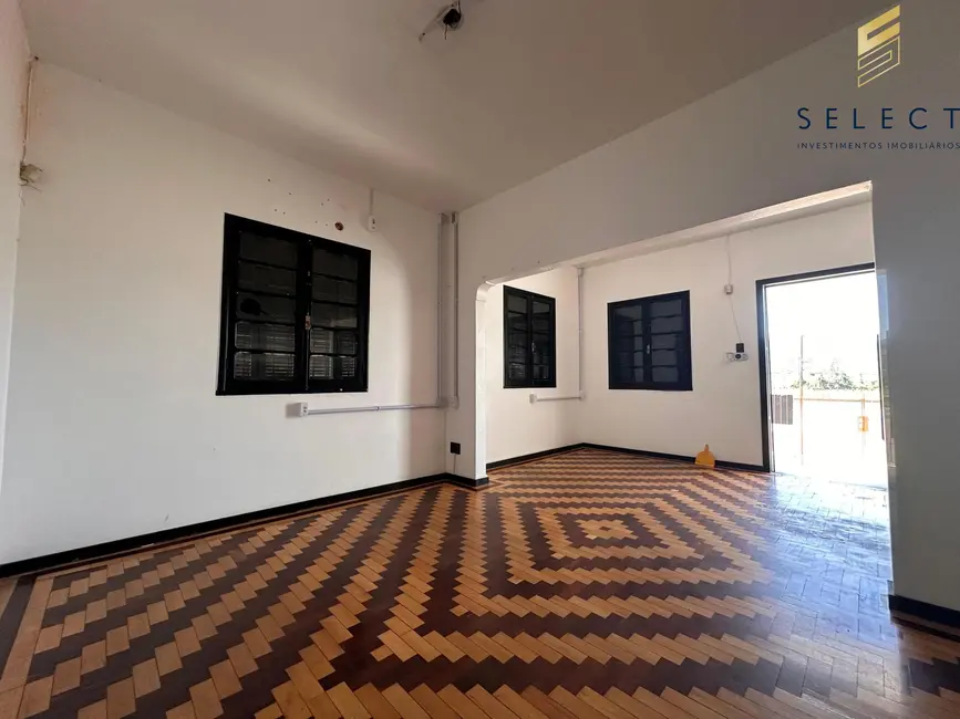 Foto 9 de Sala Comercial com 6 quartos para alugar, 132m2 em Camobi, Santa Maria - RS