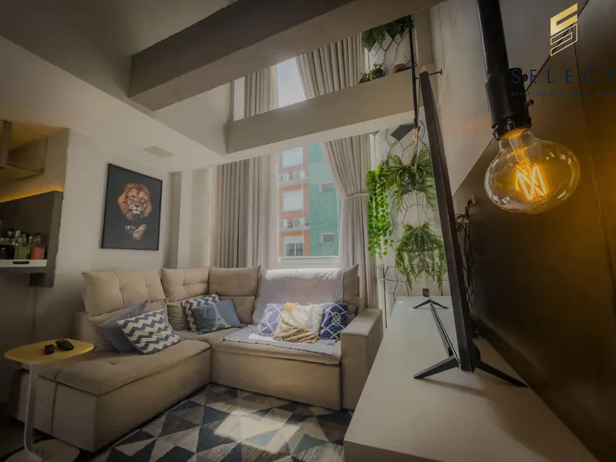 Cobertura com 2 quartos à venda, 98m2 em Nossa Senhora de Lourdes, Santa Maria - RS - imagem 7 Foto 7 de Cobertura com 2 quartos à venda, 98m2 em Nossa Senhora de Lourdes, Santa Maria - RS