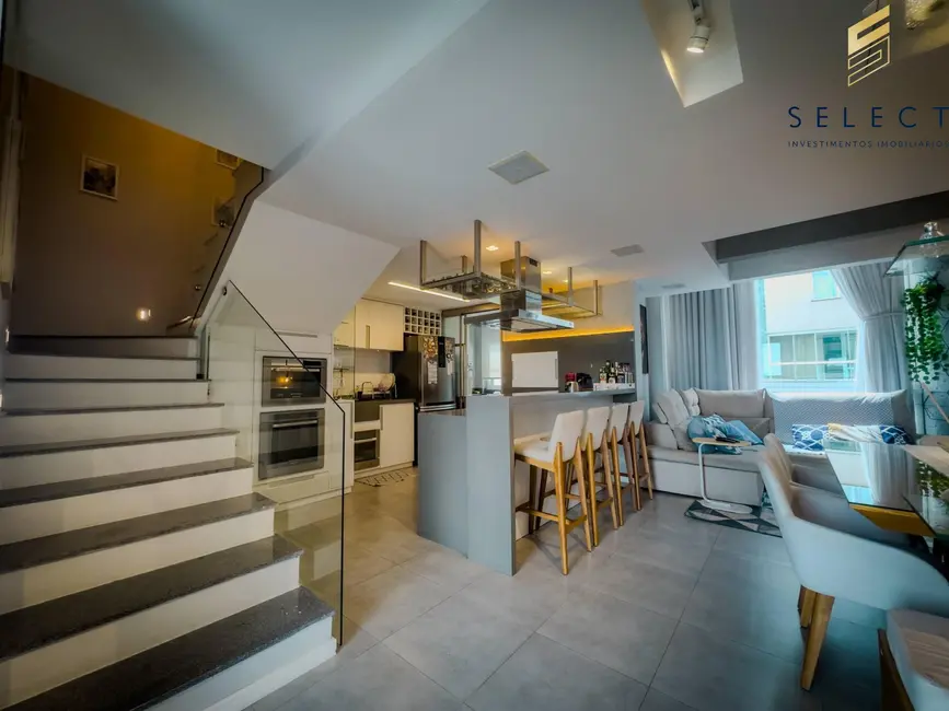 Cobertura com 2 quartos à venda, 98m2 em Nossa Senhora de Lourdes, Santa Maria - RS - imagem 3 Foto 3 de Cobertura com 2 quartos à venda, 98m2 em Nossa Senhora de Lourdes, Santa Maria - RS