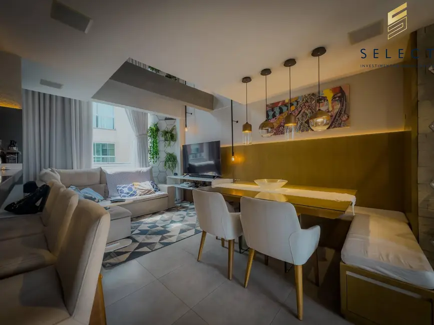 Cobertura com 2 quartos à venda, 98m2 em Nossa Senhora de Lourdes, Santa Maria - RS - imagem 4 Foto 4 de Cobertura com 2 quartos à venda, 98m2 em Nossa Senhora de Lourdes, Santa Maria - RS