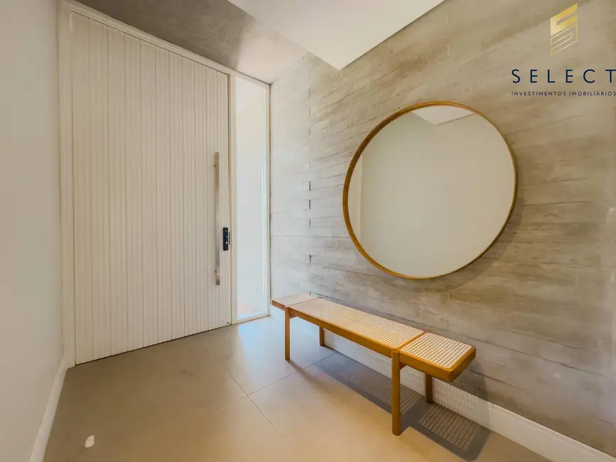 Foto 1 de Casa de Condomínio com 4 quartos à venda, 321m2 em Tomazetti, Santa Maria - RS