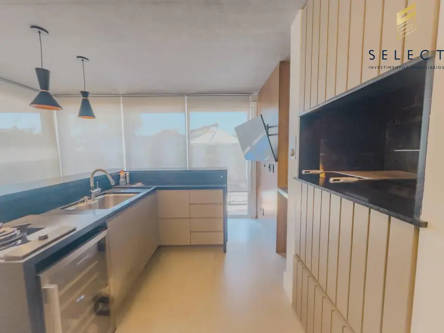 Foto 7 de Casa de Condomínio com 4 quartos à venda, 321m2 em Tomazetti, Santa Maria - RS