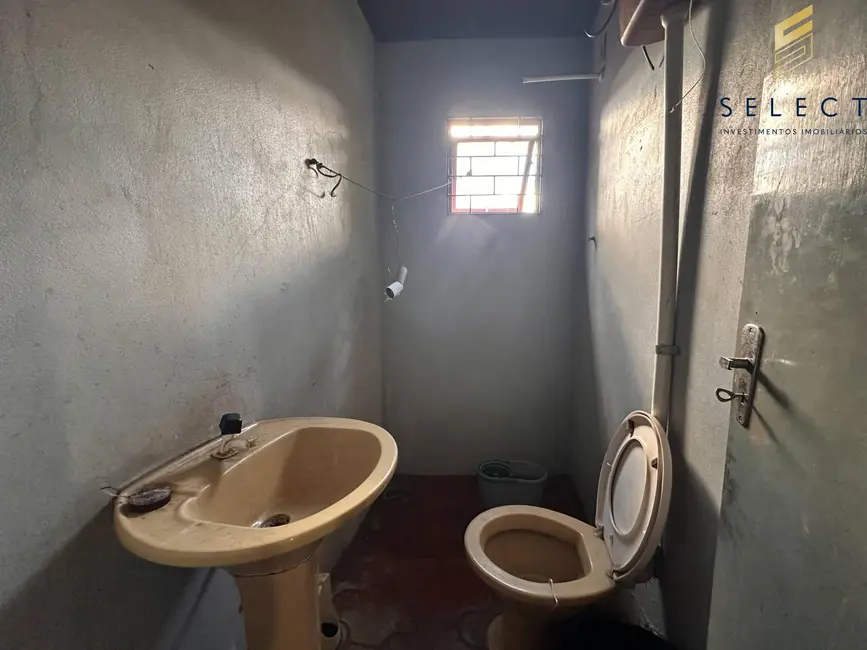 Armazém / Galpão com 1 quarto para alugar, 480m2 em Itararé, Santa Maria - RS - imagem 6 Foto 6 de Armazém / Galpão com 1 quarto para alugar, 480m2 em Itararé, Santa Maria - RS