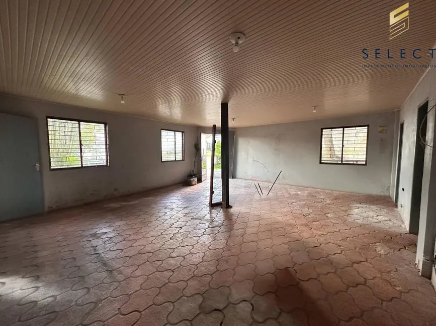 Armazém / Galpão com 1 quarto para alugar, 480m2 em Itararé, Santa Maria - RS - imagem 3 Foto 3 de Armazém / Galpão com 1 quarto para alugar, 480m2 em Itararé, Santa Maria - RS