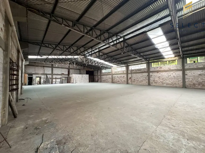 Armazém / Galpão com 1 quarto para alugar, 480m2 em Itararé, Santa Maria - RS - imagem 2 Foto 2 de Armazém / Galpão com 1 quarto para alugar, 480m2 em Itararé, Santa Maria - RS