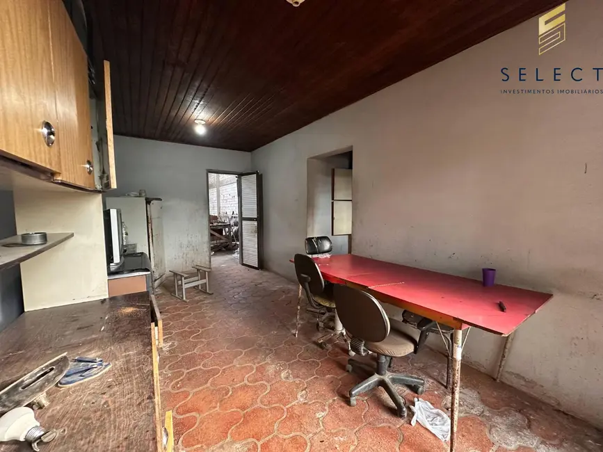 Armazém / Galpão com 1 quarto para alugar, 480m2 em Itararé, Santa Maria - RS - imagem 7 Foto 7 de Armazém / Galpão com 1 quarto para alugar, 480m2 em Itararé, Santa Maria - RS