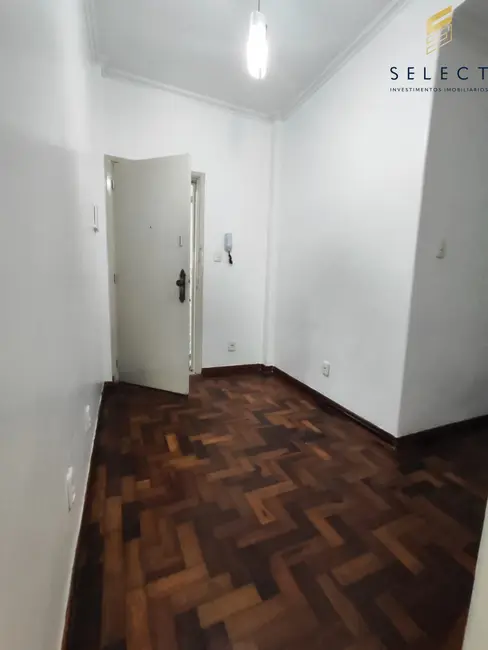 Foto 4 de Apartamento com 2 quartos à venda, 53m2 em Nossa Senhora de Fátima, Santa Maria - RS